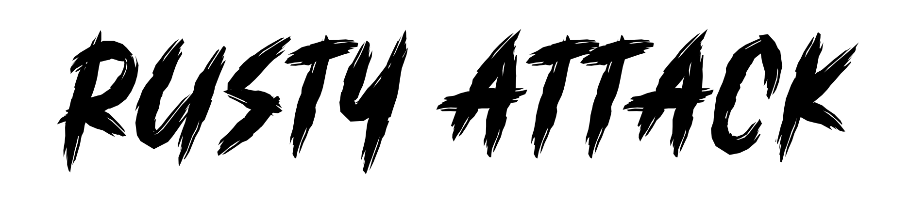 Rusty Attack