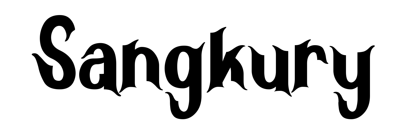 Sangkury