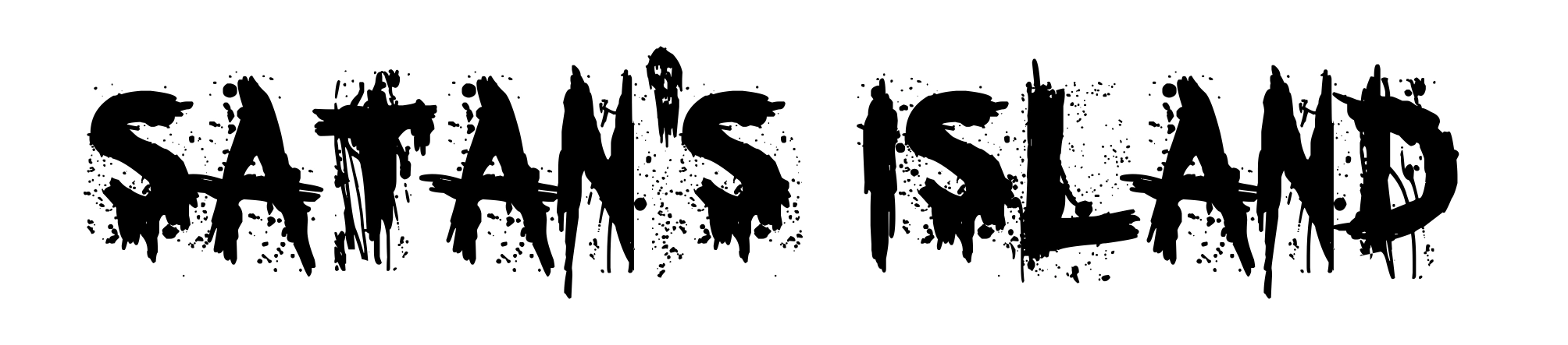 Satan's Island