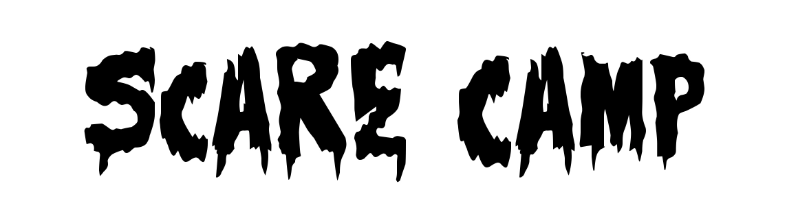 Scare Camp