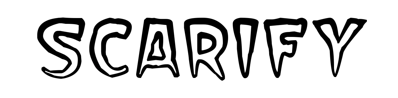 Scarify