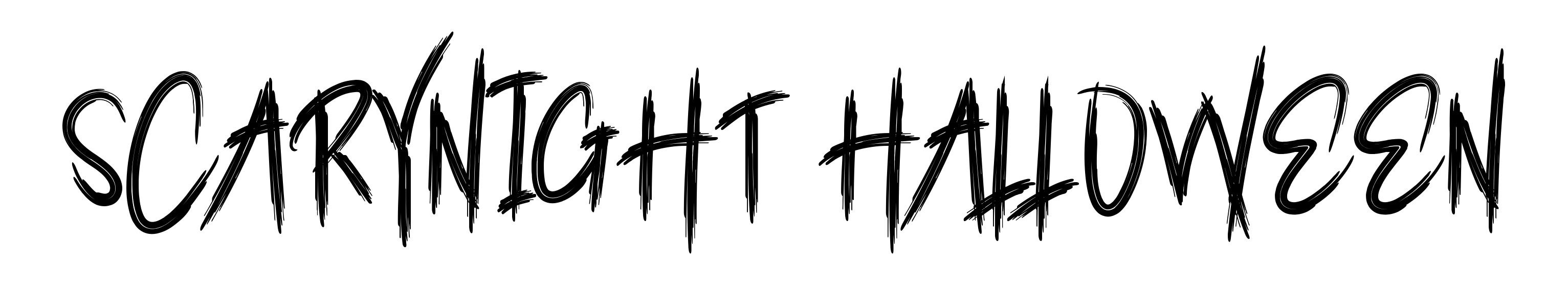 Scarynight Halloween