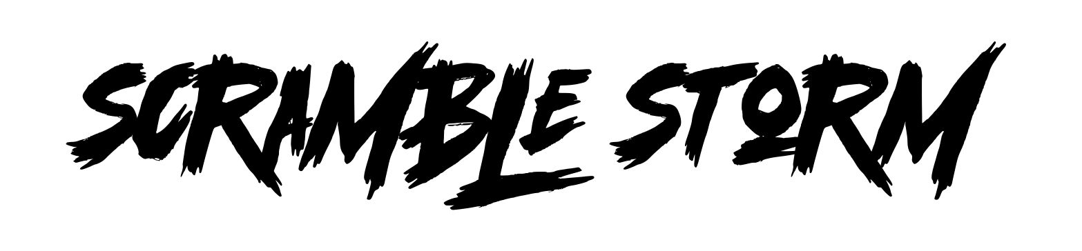 Scramble Storm