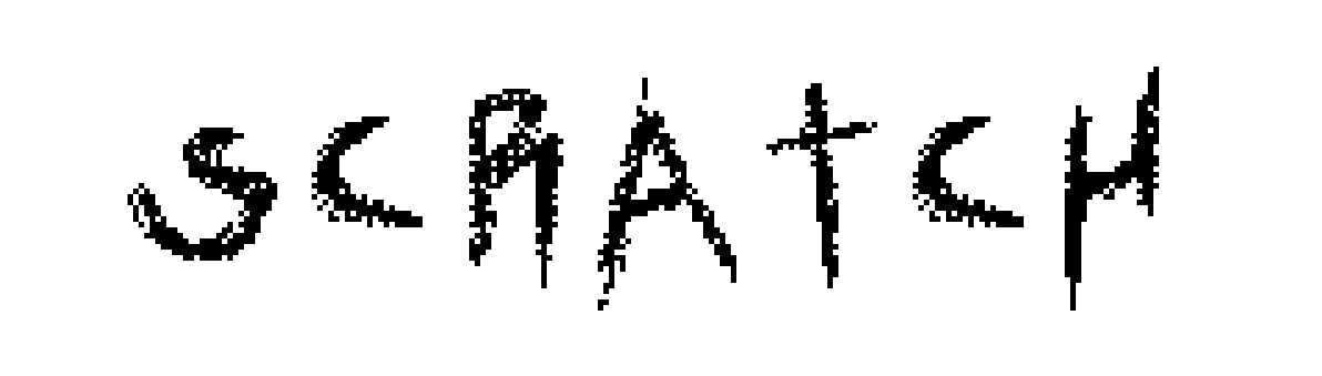 Scratch