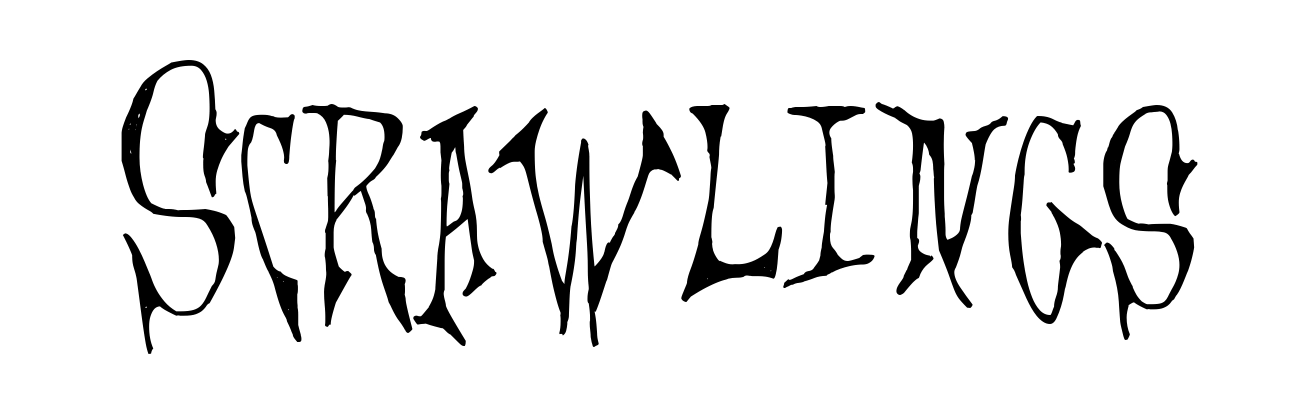 Scrawlings