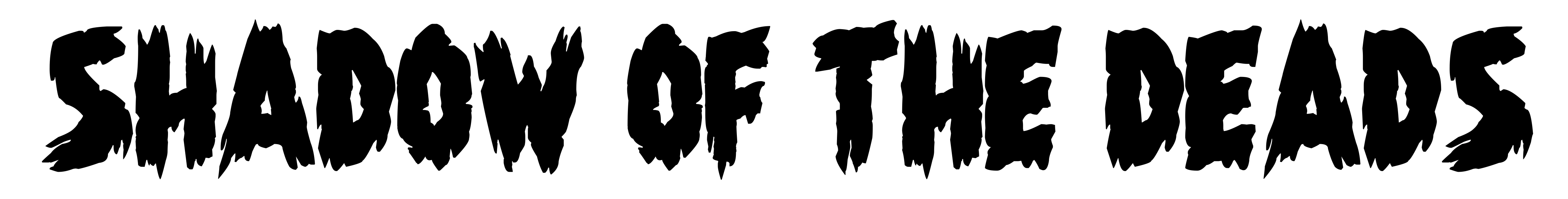 Shadow Of The Deads