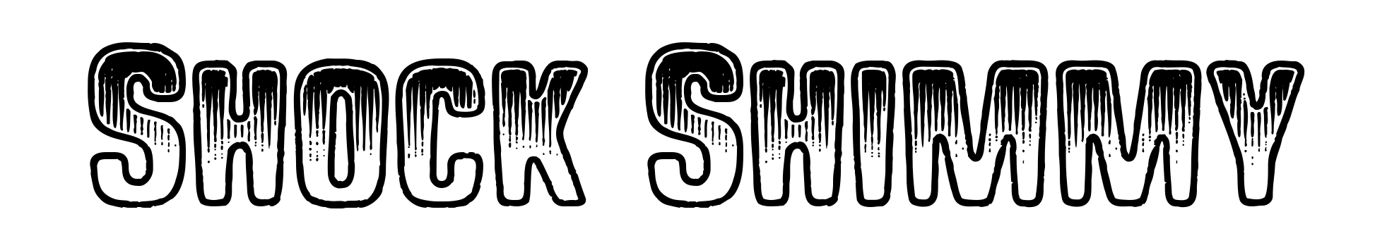 Shock Shimmy