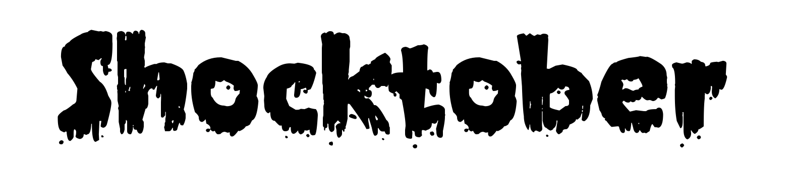 Shocktober