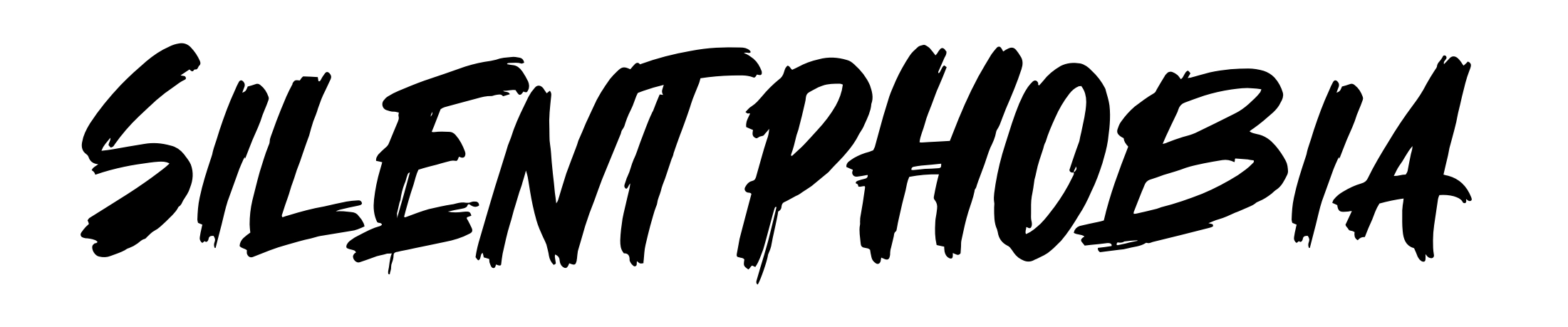 Silent Phobia