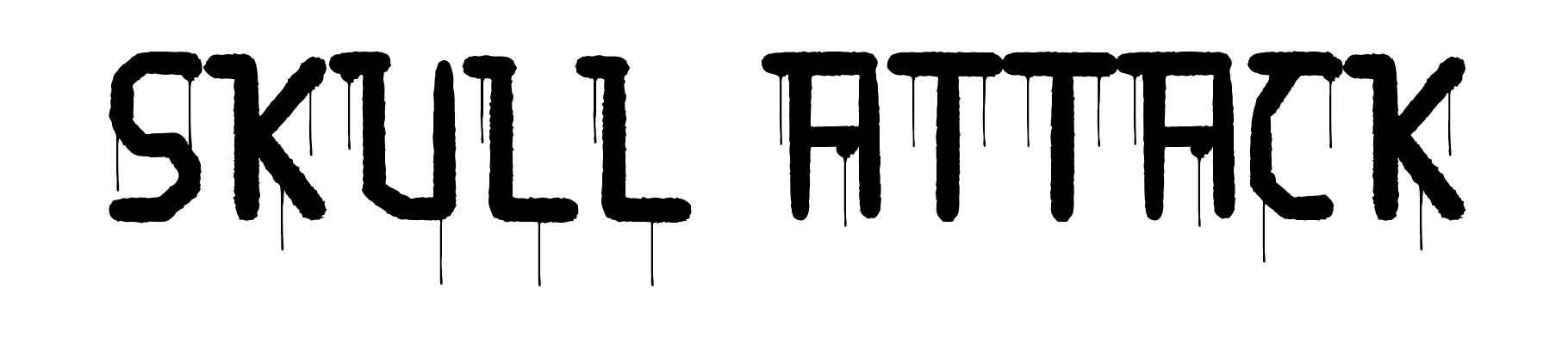 Skull Attack