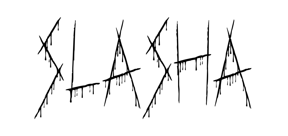 Slasha