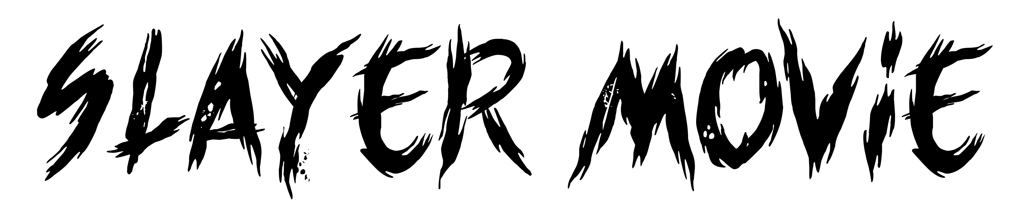 Slayer movie
