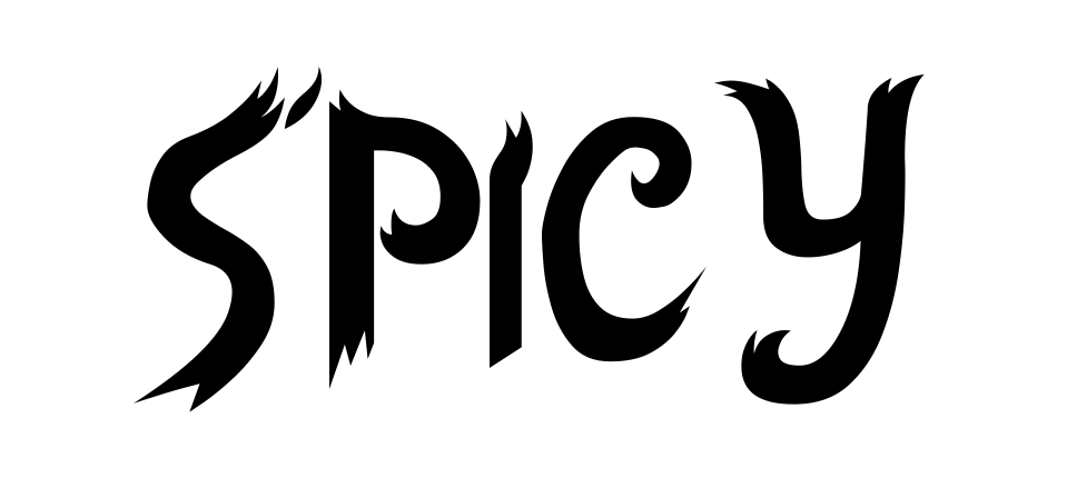 Spicy