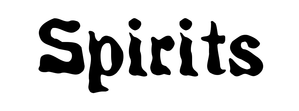 Spirits