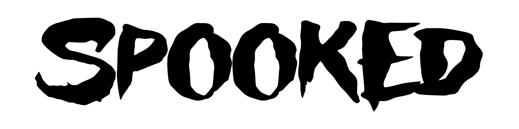 Spooked