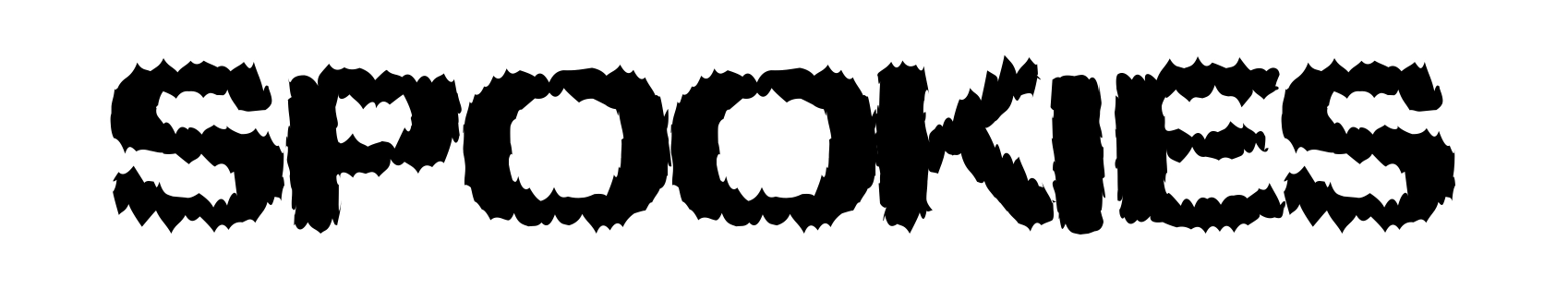 Spookies