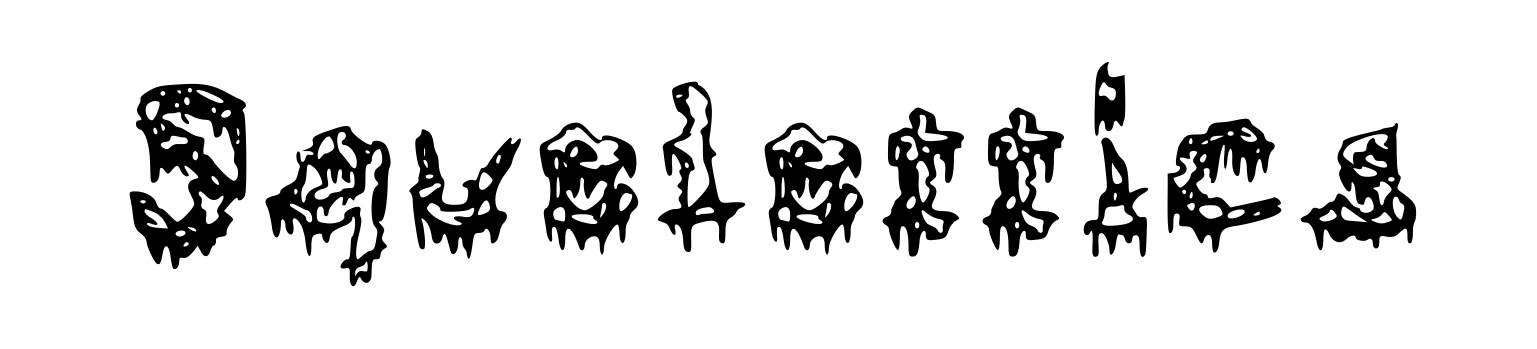 Squelettics