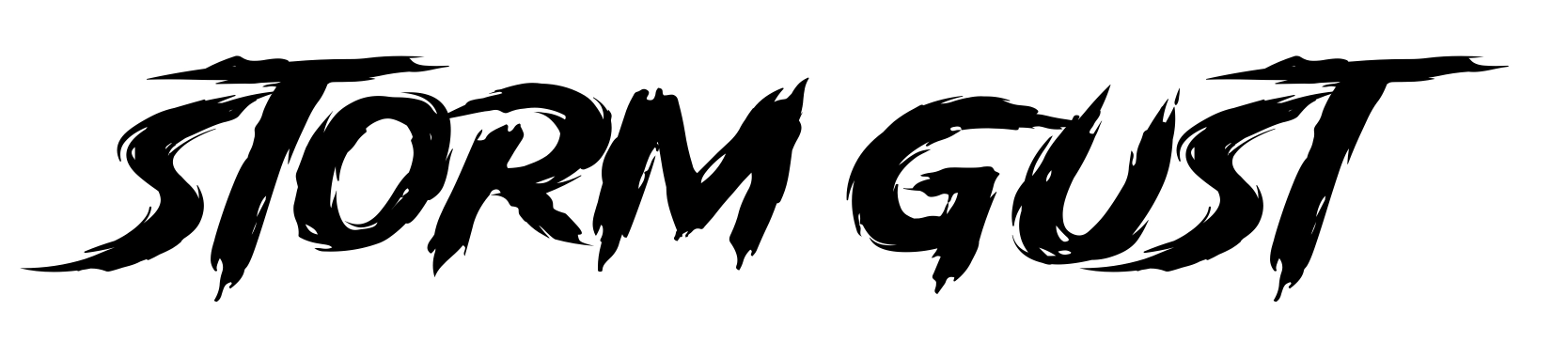 Storm Gust