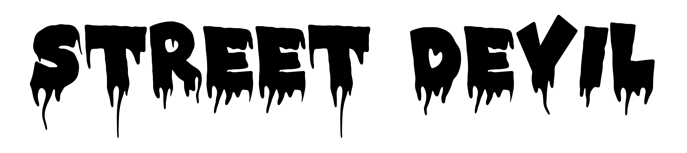 Street Devil