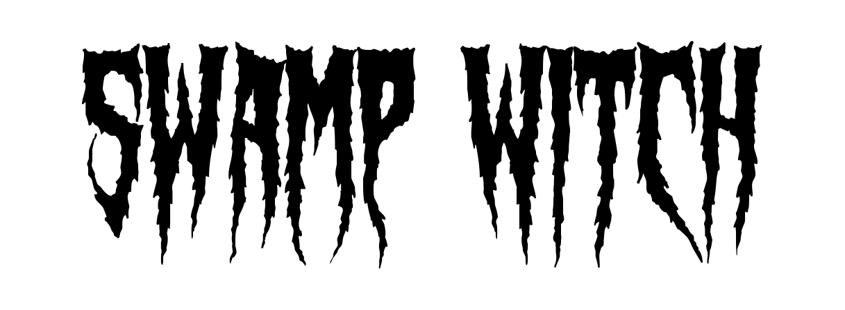 Swamp Witch