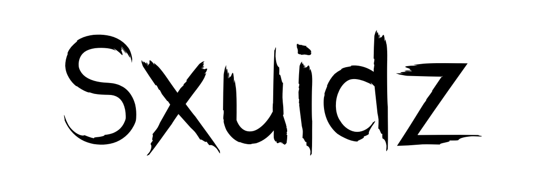 Sxuidz
