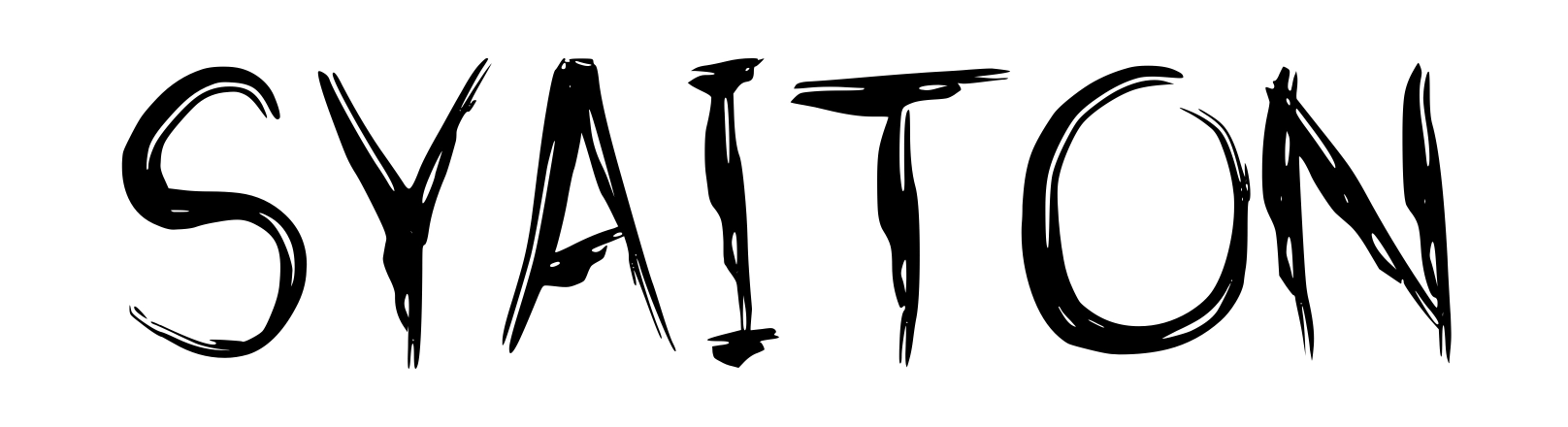 Syaiton