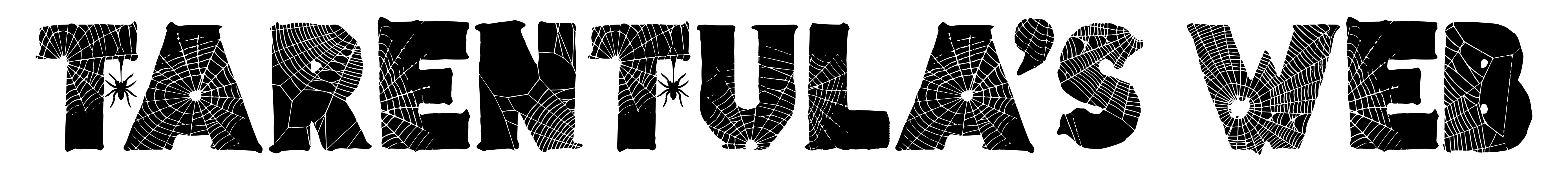 Tarentula's Web