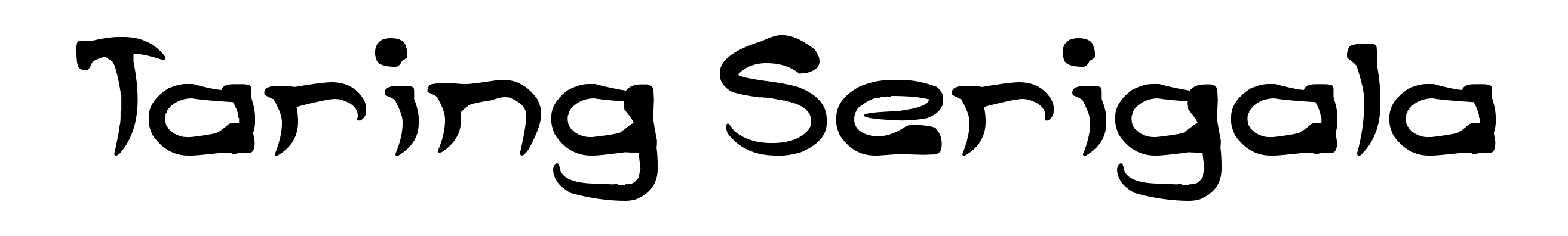 Taring Serigala