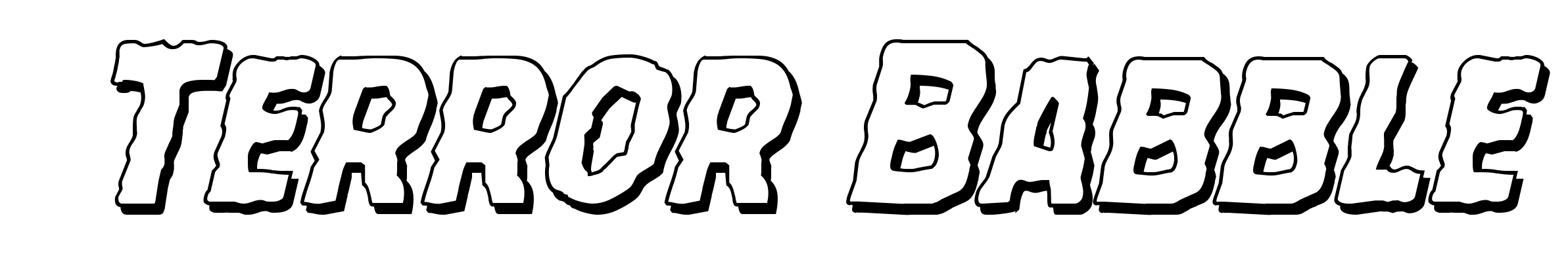 Terror Babble