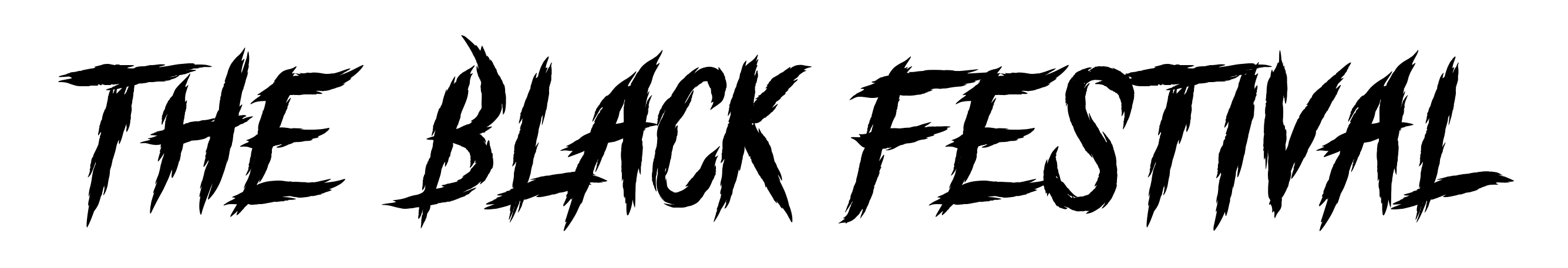 The Black Festival