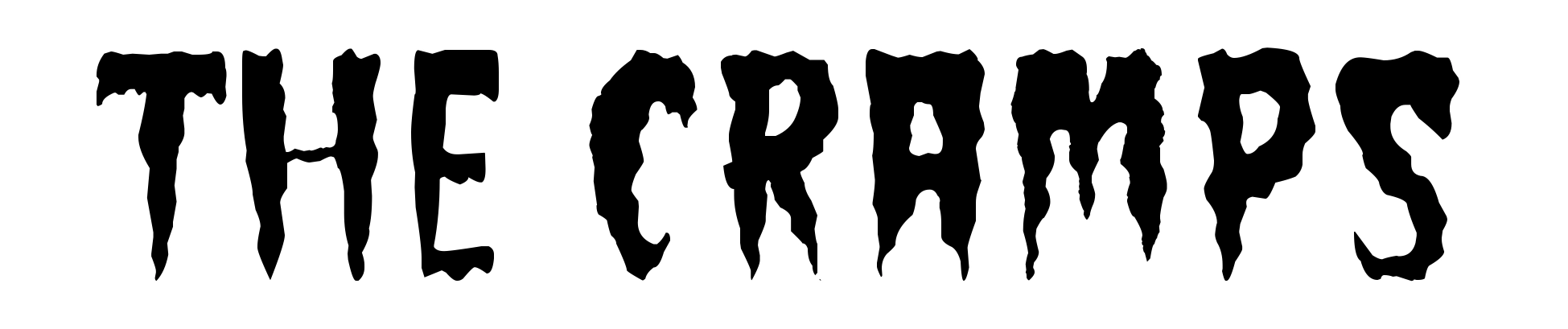 The Cramps