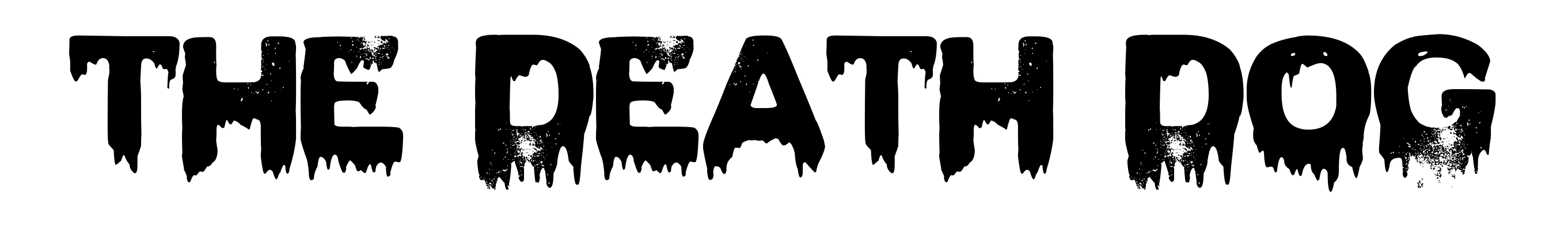 The Death Dog