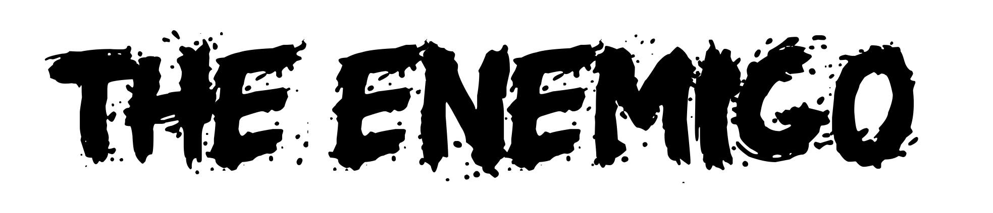 The Enemigo