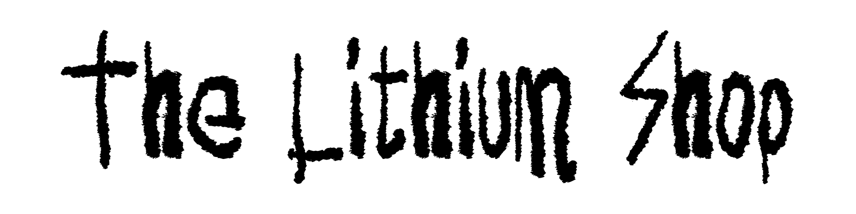 The Lithium Shop