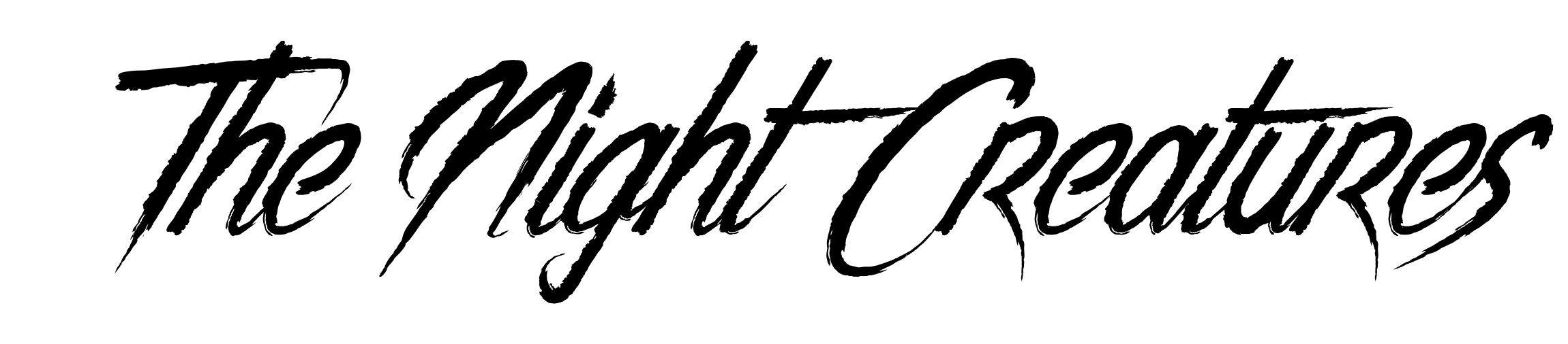 The Night Creatures