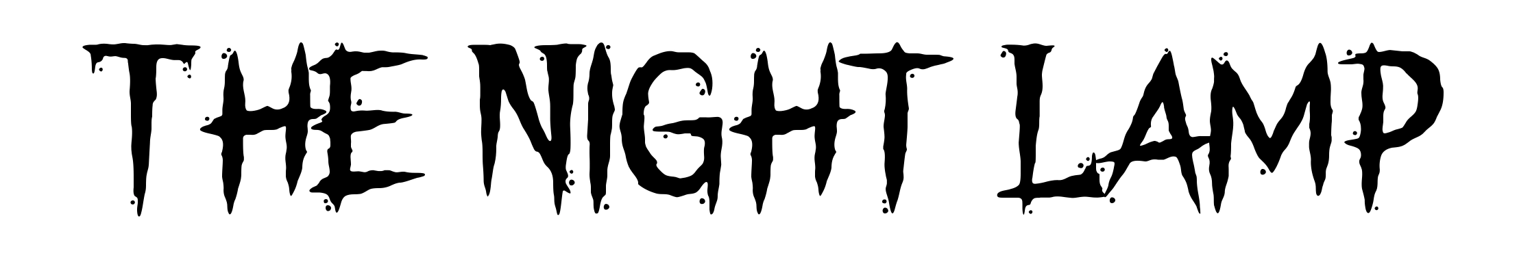 The Night Lamp