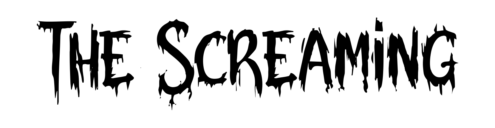 The Screaming