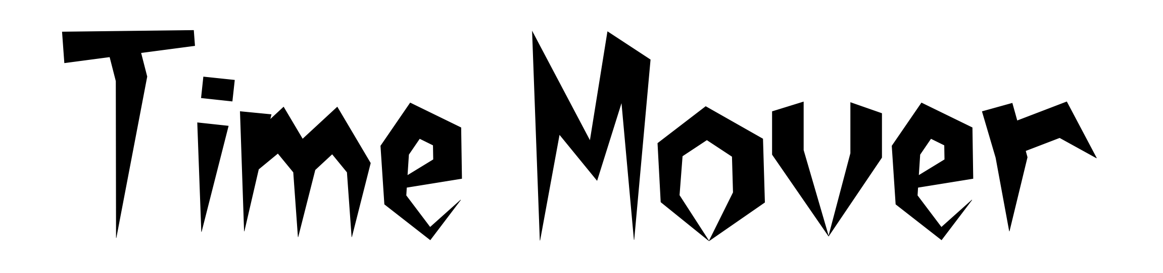 Time Mover