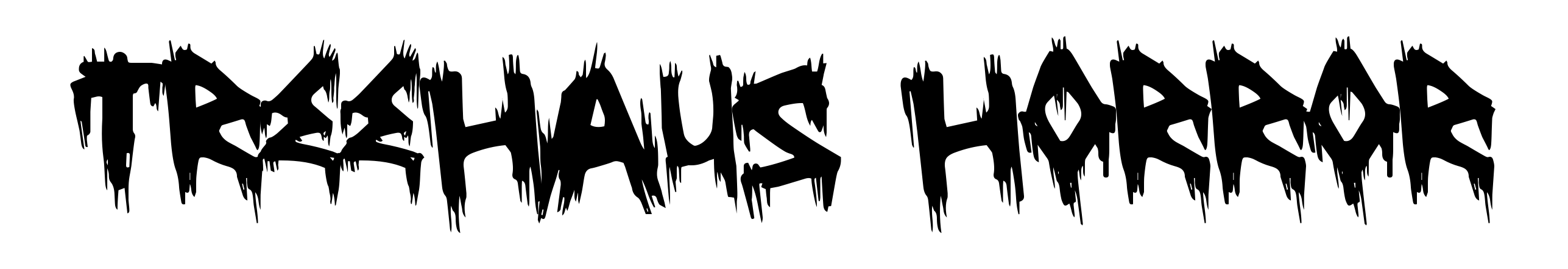 Treehaus Horror