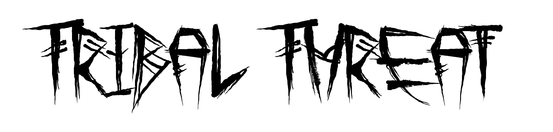 Tribal Threat