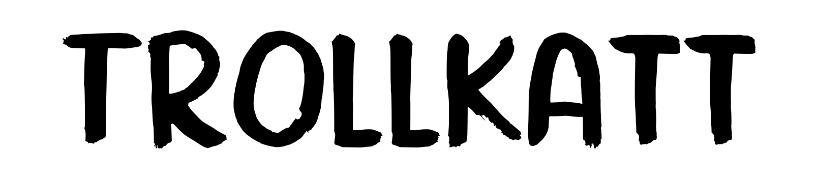 Trollkatt