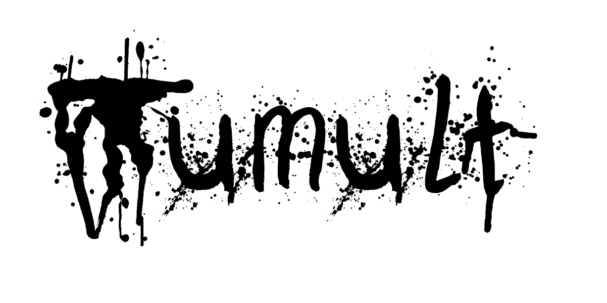 Tumult