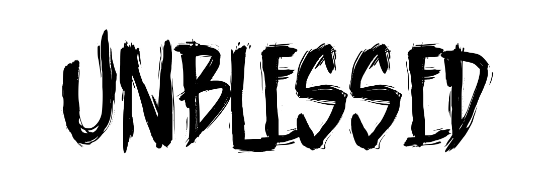 Unblessed