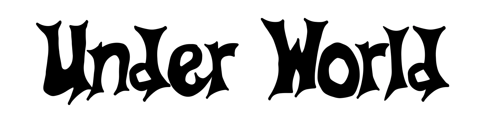 Under World