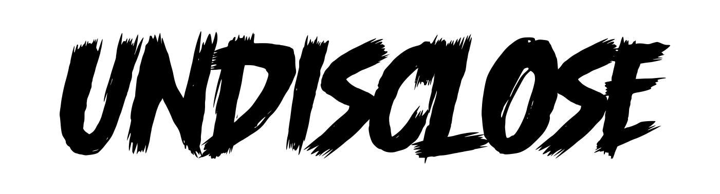 Undisclose