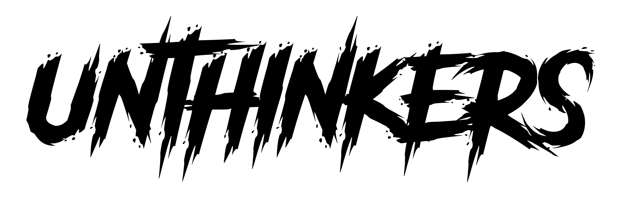 Unthinkers