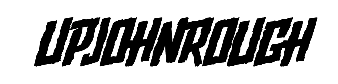 Upjohn Rough
