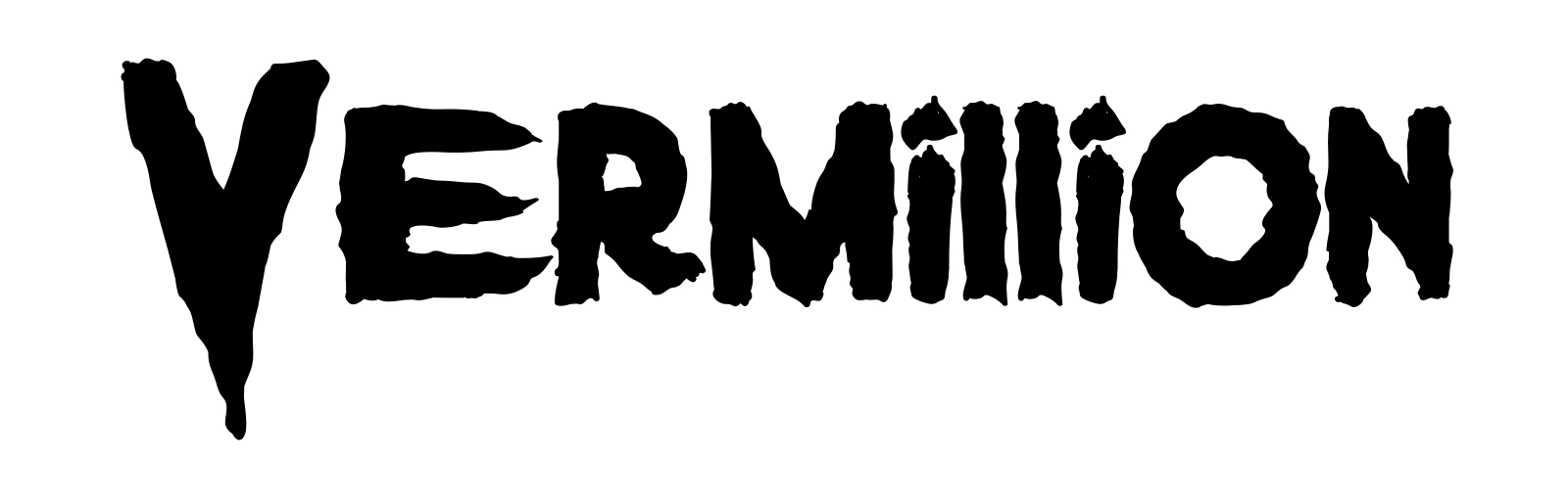 Vermillion
