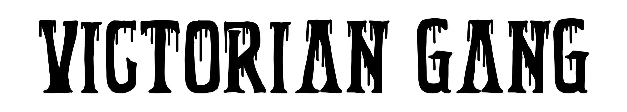 Victorian Gang
