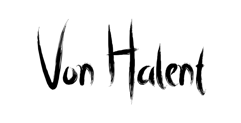 Von Halent